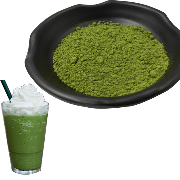 Matcha Green Tea Natural nothing added detox slim slimming diet