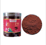 Changbai Mountain Ganoderma Spores Powder Basswood Ganoderma Spores Powder 100g