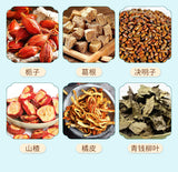 Corn Silk Blend 150g Mulberry Leaf & Chrysanthemum Tea