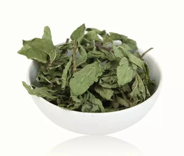 Dried Flower Tea Peppermint Tea Healthy and Natural Mint Herbal Loose Tea Main image
