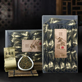 Wuyi Mountain Jin Jun Mei Black Tea Loose Leaf Rich Natural Premium