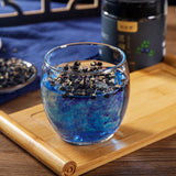 Getrocknete Früchte Bio 120g Qinghai Schwarze Wolfsbeere 120g 青海黑枸杞 干果