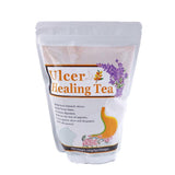 Natural health Stomach tea Ulcer healing Tea Helps heal stomach ulcers