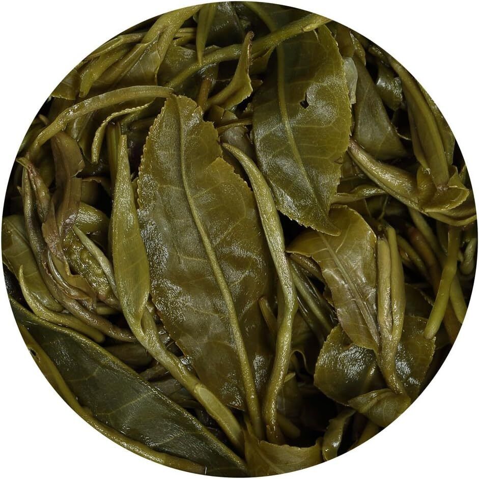 250g Nonpareil Supreme Spring Suzhou Biluochun Snail Shape Chinese Green Tea