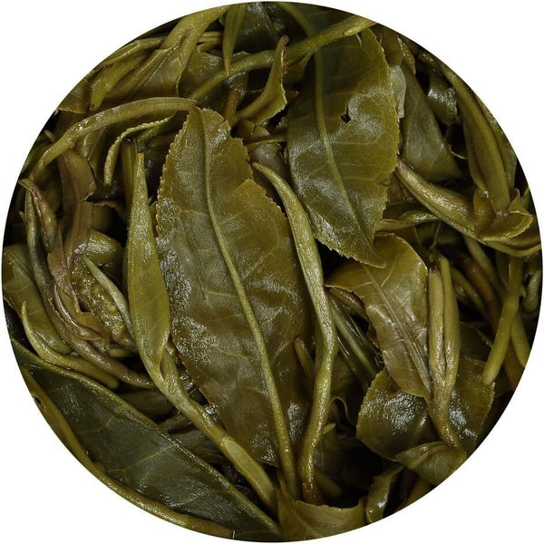 250g Nonpareil Supreme Spring Suzhou Biluochun Snail Shape Chinese Green Tea