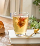 Jasmine Fruit Blend Rock Sugar Osmanthus Pear Tea