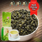 Organic Tie Guan Yin First Class Green Tea Fragrant Type Milk Oolong Tea 250g