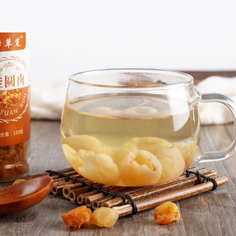 Cinnamon Dried Cinnamon Meat Dried Longan Meat Canned Dried Coreless Longans