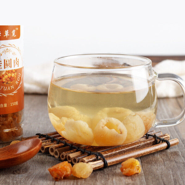 Cinnamon Dried Cinnamon Meat Dried Longan Meat Canned Dried Coreless Longans