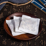 Chrysanthemum Cassia Tea Bags Herbal Flower Tea Natural Wellness Brewing