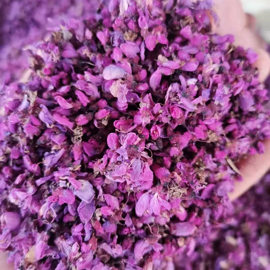 Chinese Herbal Medicine Bauhinia Zingiber officinale Tea Bauhinia Fresh Wild Main image