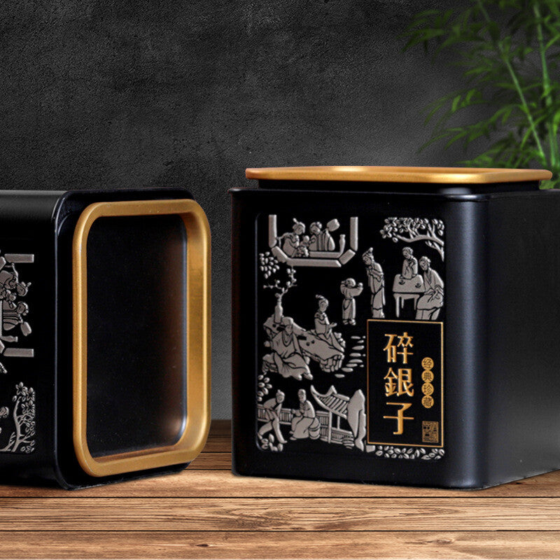 Yunnan Puerh Reifer Tee Roher Tee Kuchen Alte Banzhang Roher Puerh Reifer Tee