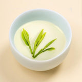 Top Grade 2025 Longjing Green Tea High Mountain Rich Bean Aroma