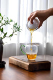 Wuyi Black Tea Bud in Bud Jin Jun Mei Tea Honey Flavoured Single Bud Tea 500g