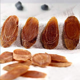 3.52oz Red Ginseng Roots红参长白山特产Red Ginseng Roots Red Ginseng Roots红参切片100g