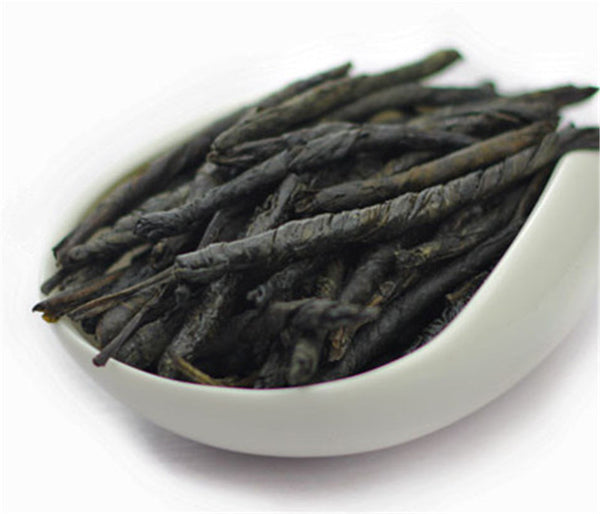Organic Kuding Tea Ku Ding Cha Healthy Drink 100g China Herbal Tea Bitter Tea