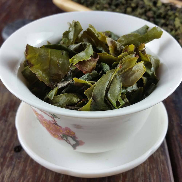 250g Oolongtea Oolong Anxi Tie Guan Yin, Natural Tie guan Yin Green TEA