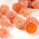 Dried Rock Sugar Kumquats Canned Tianshan Snow Oranges Dried Fruits Snacks