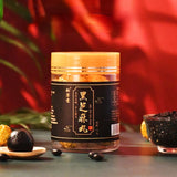 Chinese Casual Snack Health Herbal Pills Heizhima Superior Black Sesame Balls