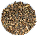 Cinnamon stick Cinnamomum cassiae Cinnamomum cassiae tender cinnamon stick slice
