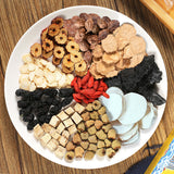 Men's Tea Wolfberry Tea Mulberry Maca Tea Ginseng Ten Treasures Tea