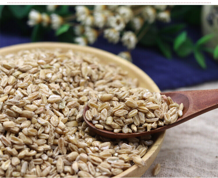 Floating WheatWhite Products Agricultural ProductsChinese Medicinal Herbs 500g