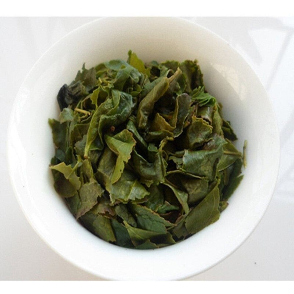 2024 Anxi Jin Jun Mei Oolong Tea Spring Harvest Sweet Aroma Fujian Premium Secondary image