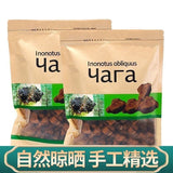 Wilder Chaga-Pilz-Extrakt Kontrolle des hohen Blutzuckerspiegels Birkenpilz-Tee