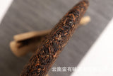 Aged Puerh Ripe Tea 357g Menghai Golden Bud Tea , Yunnan Puerh Tea