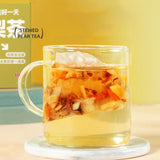 Raw Materials Package Soup Small Hanging Pear Soup Sugar Water Health Tea