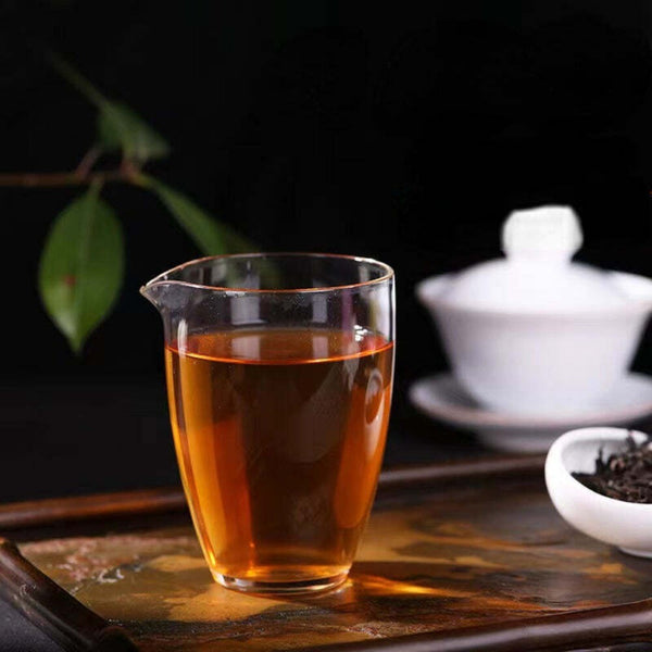 Wuyi Cinnamon Rock Tea Loose Leaf Black Tea Chinese Oolong Tea Lose Weight 500g