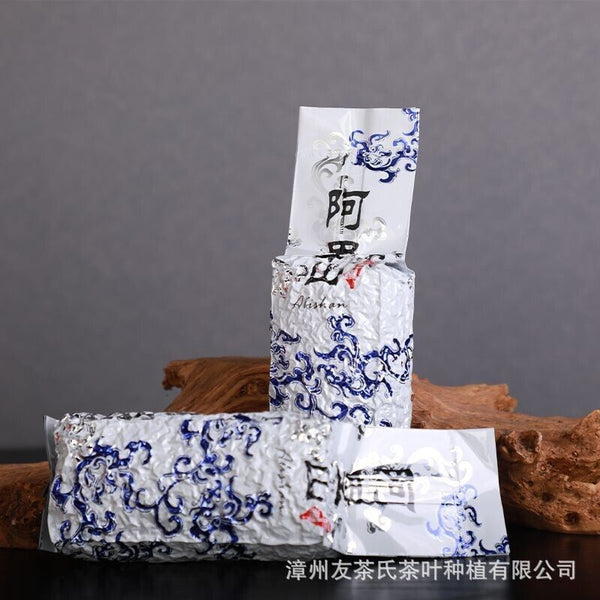 Taiwan High Mountain Tea Frozen Top Oolong Golden Day Oolong Tea 150g Pack
