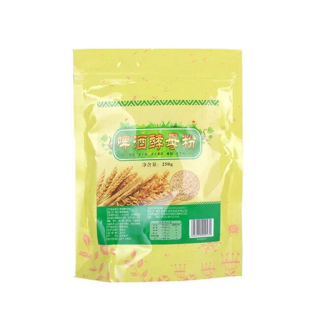 High Quality 250g Instant Dry Yeast for Baking Bread Main image