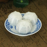 High quality and fragrant aroma Xiao Qing Gan Green Orange Peel Ripe Puer Tea