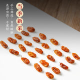 Premium Sea Buckthorn Berries Fresh Harvest Dried Fruits for Health