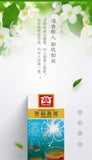 Daiyi Puer Jasmine Tea Bags 1.6gx25 Convenient Loose Leaf Floral