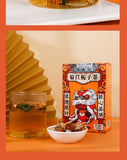 Chicory Gardenia Tea Acid Detoxification Acid Reduction Tea Kudzu Lily Tea 120g