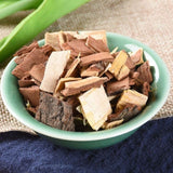 500g Chinaberry Bark Meliae Cortex Powder, Root-bark Cortex Meliae, Ku Jian Pi