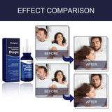 1/3Pcs Male Growth Nutrition Drops Natural Male Strengthening Drops