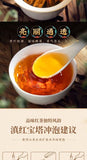 Premium Fengqing Dianhong Pagoda Black Tea Honey Fragrance Yunnan Dianhong Tea