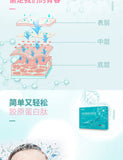 Sodium hyaluronate collagen Hyaluronic acid small molecule peptide solid drink