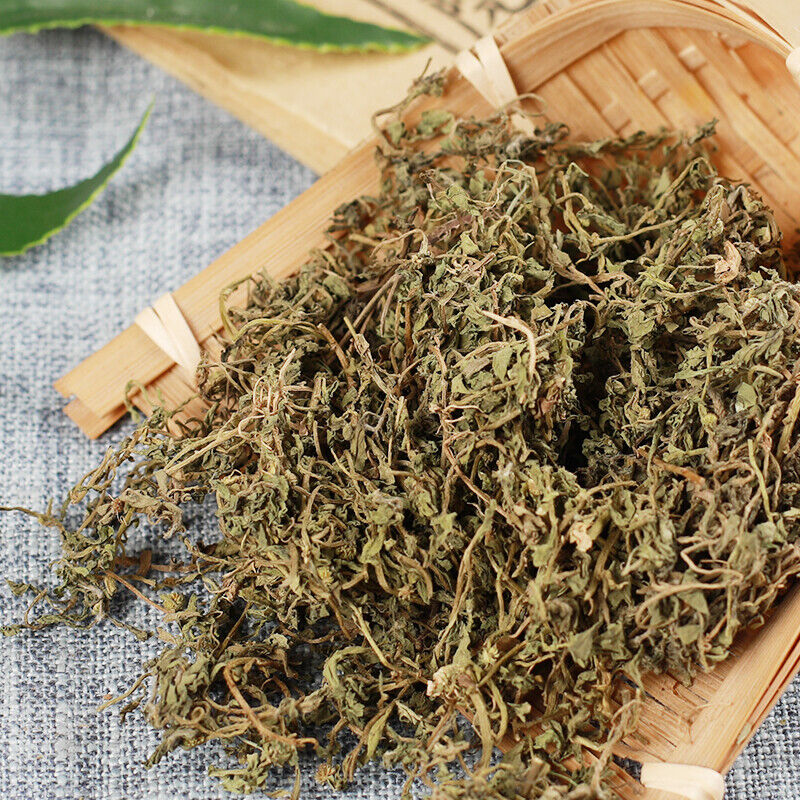 250g /500g High Quality Ebushicao 100% Organic Top Grade Healthy Herbal Tea 鹅不食草