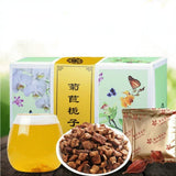 Chinese Chicory Gardenia Tea 3gx20 Bags Herbal Jujube Lily Original