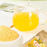 Instant Orange Powder Fruit Juice, Lemon Iced Tea Powder Beverage Drink Mix