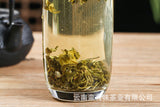 500g Jasmine tea new tea flower tea two leaves strong jasmine drifting snow