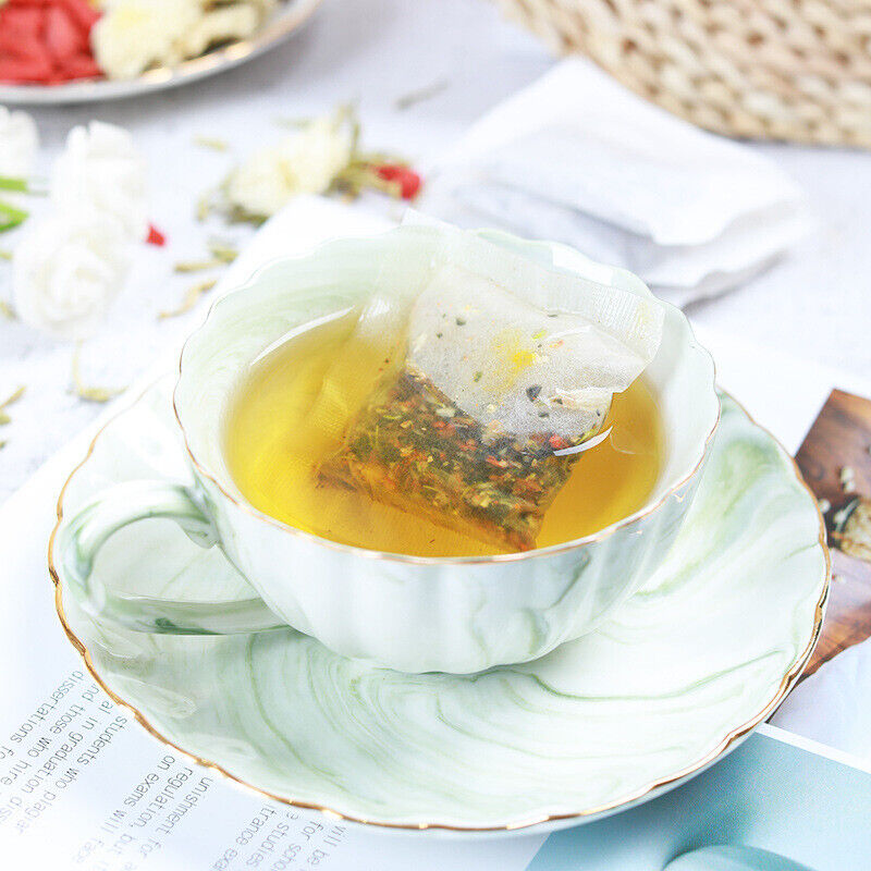 Healthy Drink Organic Chrysanthemum and Cassia Seed Tea