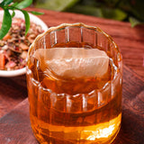 American Ginseng, Lingzhi, Astragalus Tea: Vitality for Women