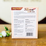 Custom Slim Tea Slimming Meal Replacement Herbal Supplements Powder Weight Loss