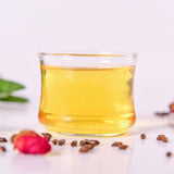Winter Melon Lotus Rose Tea 120g Herbal Tea Convenient Brewing
