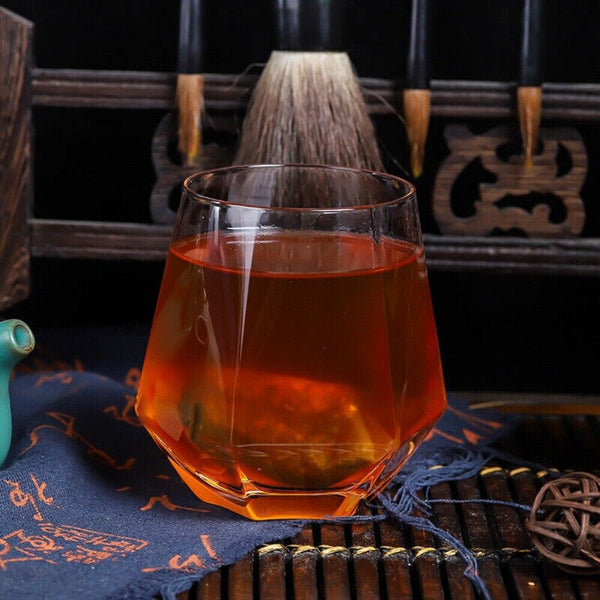 Papaya Kudzu Poria Barley Gardenia Herbal Tea Natural Firming Blend